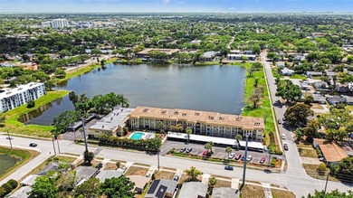 Beach Condo For Sale in St. Petersburg, Florida