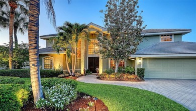 Beach Home For Sale in Sarasota, Florida