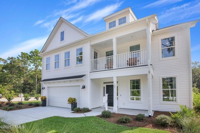 Beach Home Sale Pending in Beaufort, South Carolina
