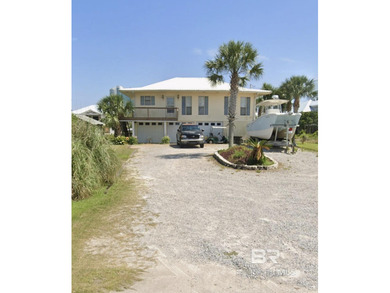 Beach Home For Sale in Orange Beach, Alabama