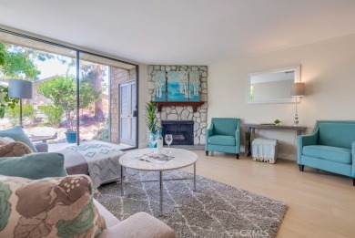 Beach Condo Sale Pending in Lakewood, California