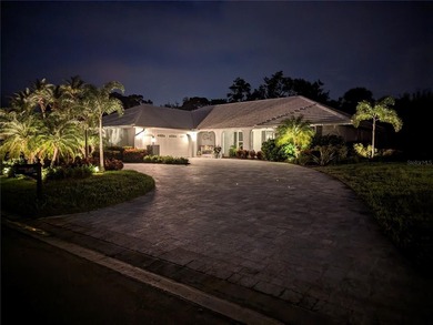 Beach Home Sale Pending in Osprey, Florida