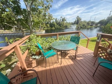Beach Home For Sale in Dunedin, Florida
