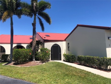 Beach Home For Sale in Punta Gorda, Florida