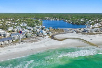 Beach Condo For Sale in Santa Rosa Beach, Florida