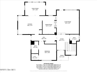 Beach Home For Sale in Supply, North Carolina