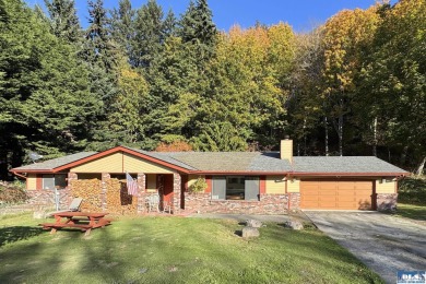 Beach Home For Sale in Port Angeles, Washington