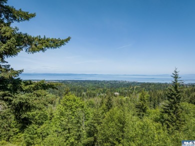 Beach Acreage For Sale in Port Angeles, Washington