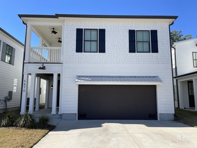 Beach Home For Sale in Orange Beach, Alabama