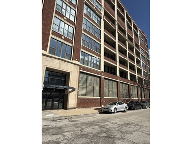 Beach Condo For Sale in Chicago, Illinois