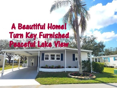 Beach Home For Sale in Sarasota, Florida