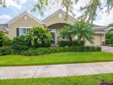 Beach Home Active Under Contract in Vero Beach, Florida