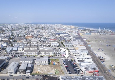 Beach Lot For Sale in Wildwood, New Jersey