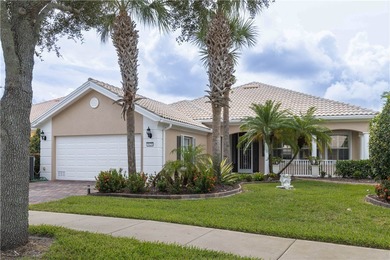 Beach Home For Sale in Vero Beach, Florida