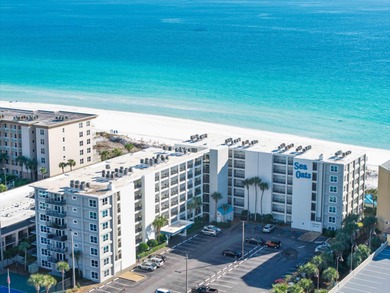Beach Condo For Sale in Fort Walton Beach, Florida