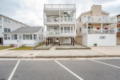 Beach Condo For Sale in Ocean City, New Jersey