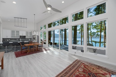 Beach Home Active Under Contract in Sequim, Washington