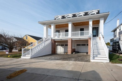 Beach Home For Sale in Ocean City, New Jersey