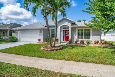 Beach Home Active Under Contract in Vero Beach, Florida
