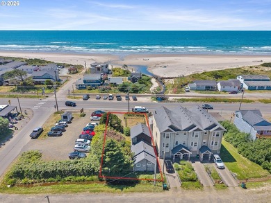 Beach Home For Sale in Rockaway Beach, Oregon