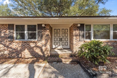 Beach Home For Sale in Lillian, Alabama