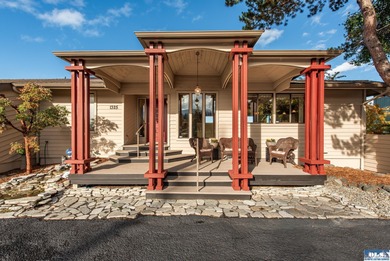 Beach Home For Sale in Port Angeles, Washington