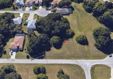 Beach Lot For Sale in Rotonda West, Florida