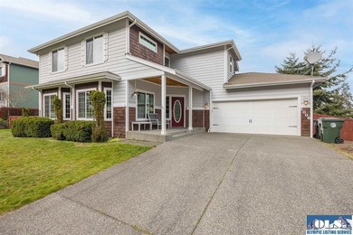 Beach Home For Sale in Port Angeles, Washington