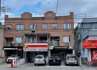 Beach Commercial Sale Pending in College Point, New York