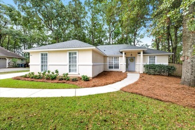 Beach Home Active Under Contract in Tallahassee, Florida
