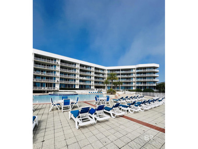 Beach Condo For Sale in Orange Beach, Alabama