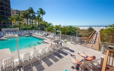 Beach Condo For Sale in Fort Myers Beach, Florida