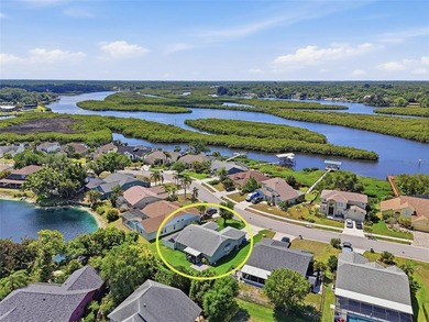Beach Home For Sale in Bradenton, Florida