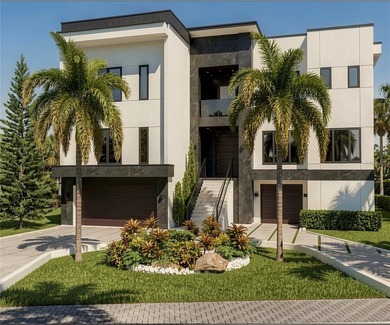 Beach Home For Sale in Tampa, Florida