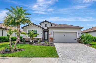 Beach Home Sale Pending in Lakewood Ranch, Florida
