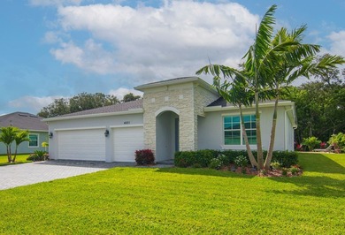 Beach Home For Sale in Vero Beach, Florida