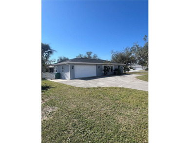 Beach Home For Sale in Port Charlotte, Florida