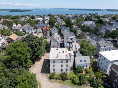 Beach Commercial For Sale in Portland, Maine