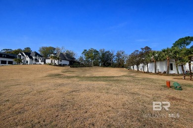 Beach Lot For Sale in Fairhope, Alabama