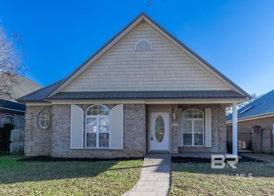 Beach Home For Sale in Fairhope, Alabama