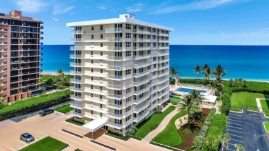 Beach Condo For Sale in Juno Beach, Florida