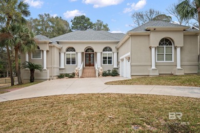 Beach Home For Sale in Fairhope, Alabama