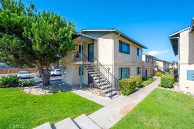 Beach Condo Active Under Contract in Grover Beach, California