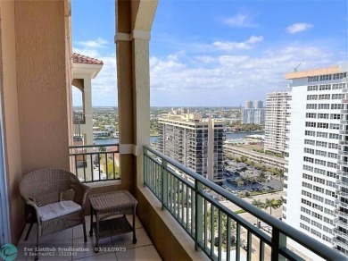 Beach Condo For Sale in Hallandale Beach, Florida