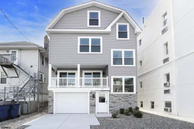 Beach Condo For Sale in Ventnor, New Jersey