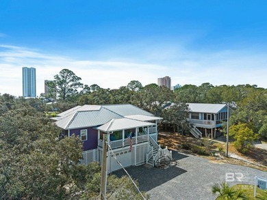 Beach Home Sale Pending in Gulf Shores, Alabama
