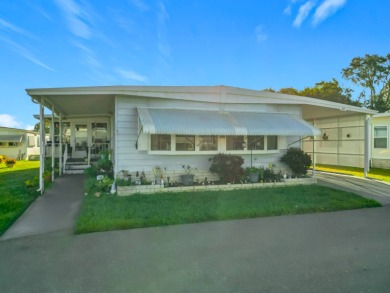 Beach Home For Sale in New Port Richey, Florida