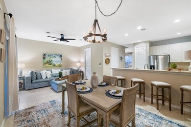 Beach Townhome/Townhouse Active Under Contract in Vero Beach, Florida