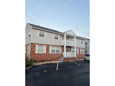 Beach Condo For Sale in Margate, New Jersey