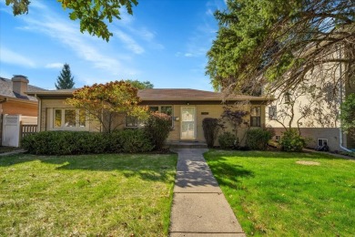 Beach Home Sale Pending in Skokie, Illinois